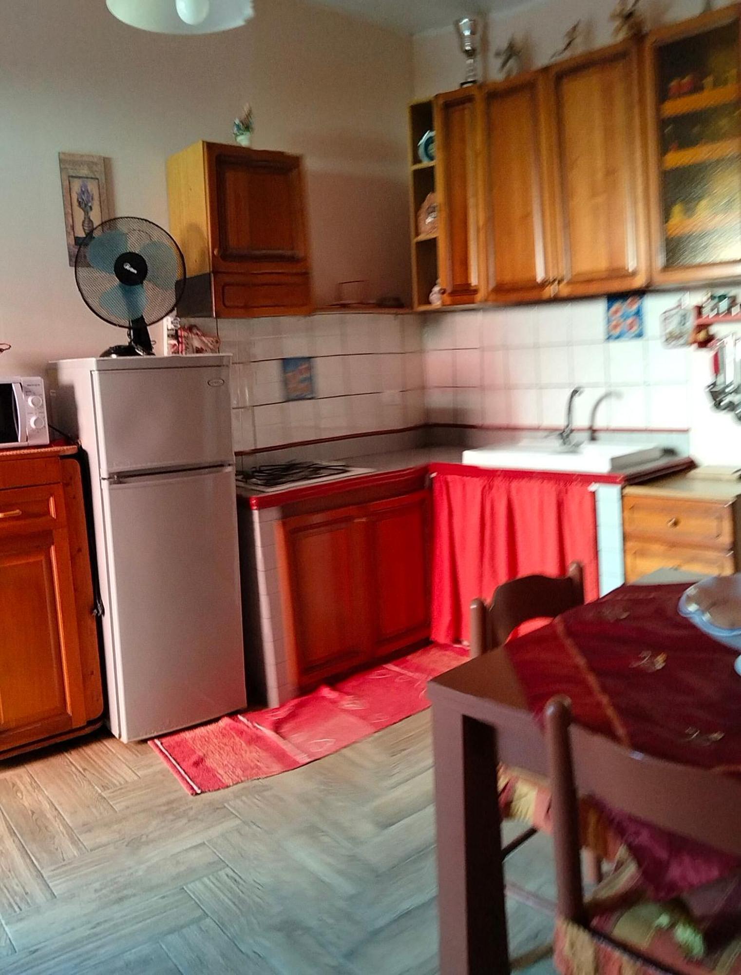 טרפאני Appartamenti Fior Di Loto חדר תמונה