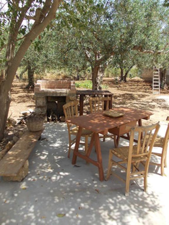 טרפאני Appartamenti Fior Di Loto מראה חיצוני תמונה